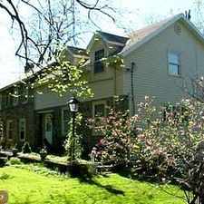 Rental info for Quiet and Peaceful yet centrally located near P...