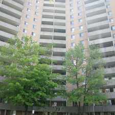 Rental info for 63, 73 and 120 Widdicombe Hill Boulevard