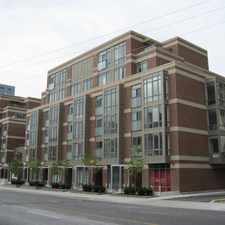 Rental info for 88 Spadina Road