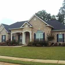 Rental info for 604 Cannock Ct , Bonaire
