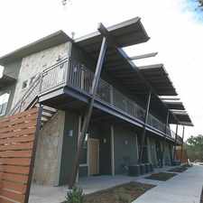 Rental info for Apartment Experts