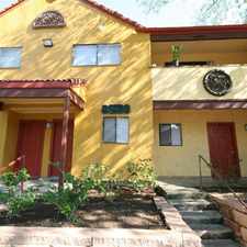 Rental info for 400 W. St. Elmo Rd in the West Congress area