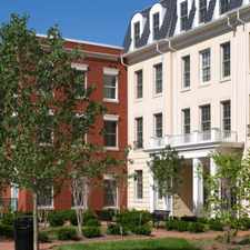 Rental info for Clayborne Apartments