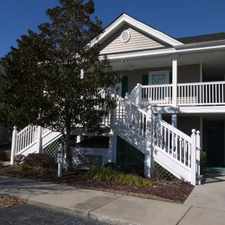 Rental info for Great Condo With a View!