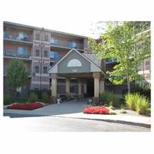 Rental info for The Crossing at Eagle Pond Apartment Homes