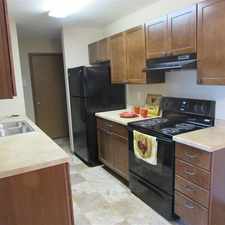 Rental info for Library Lane 2