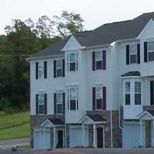 Rental info for 3 BR, 2.5 Baths in Spring Grove School District