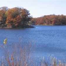Rental info for 115 acres Vacant Land On A 60 Acre Lake- Warrensburg