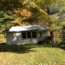 Rental info for House at Rosendale