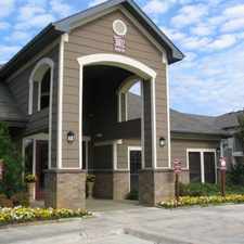 Rental info for High Meadow Apartments