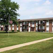 Rental info for Village Square