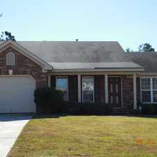 Rental info for 4516 Pineview Lane , Hephzibah