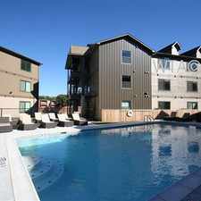 Rental info for Apartment Experts