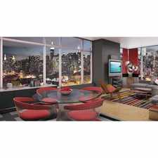 Rental info for 2 Bedroom NO FEE Beautiful Sun Drenched Doorman Building in Long Island City, Top-Notch Amenities $4,320