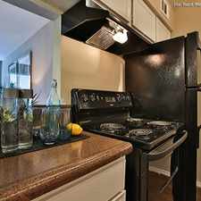 Rental info for 6947 Everhart