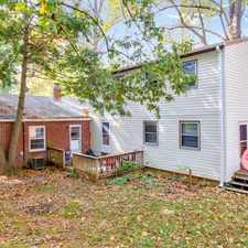 Rental info for Near UVA Fry Springs Area-Below Assessment- Front remodelled rear leased in the Charlottesville area