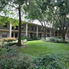 Rental info for Apartments Now