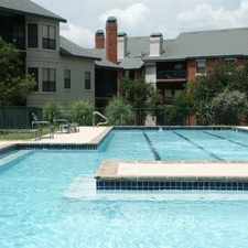 Rental info for Apartments Now