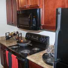 Rental info for Apartments Now