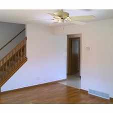 Rental info for 3br - 1350ft² - Duplex Townhouse in upscale neighb