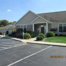 Rental info for Sawgrass Apartments