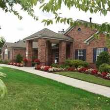 Rental info for The Regency Apartments