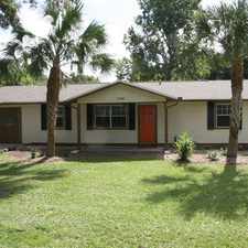 Rental info for Convenient Island Location!