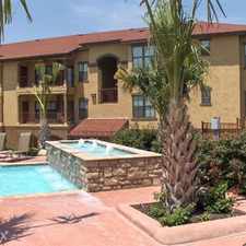 Rental info for SA Apartments Now Military Hwy