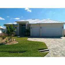 Rental info for 1221 Swan Ct, Punta Gorda, Fl 33950