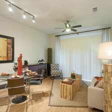 Rental info for Sabina