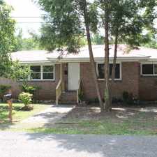 Rental info for 1920 4th Ave S, Pell City
