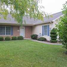 Rental info for Condo for Rent - Scot -Greene Estates