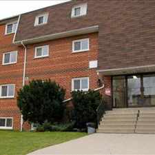 Rental info for Adelaide and Park: 277 Anderson Avenue, 2BR