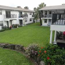 Rental info for Beachside Apartments