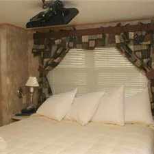 Rental info for Fully Furnished Luxury Cabin