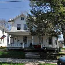 Rental info for 820 Mason , Springfield