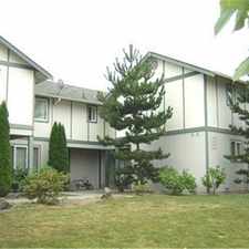 Rental info for 16651 167th Ave SE