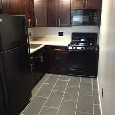 Rental info for Oakland Terrace