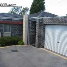Rental info for $1232 2 bedroom Apartment in Darebin Reservoir