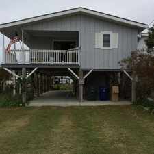 Rental info for Rare Find in Cherry Grove! 2 Bedroom/2 Bath on the Channel! 800 feet to the BEACH!!!