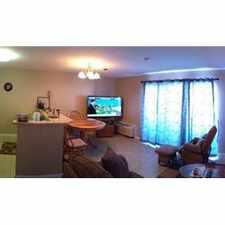 Rental info for $899 / 1br - 756ft² - 1 BR DELUXE Condo Lake View!