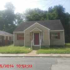 Rental info for 3 bed, 1088 sqft, $295 in the Berclair-Highland Heights area