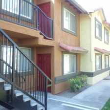 Rental info for Sunset Pointe