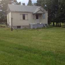 Rental info for Farm house for rent valleyview alberta