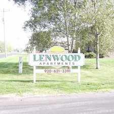 Rental info for Well Maintained 1 Bedroom 1 Bath Apartment