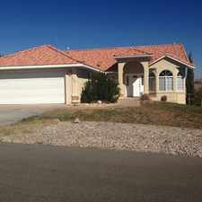 Rental info for Bloomington Hills Home