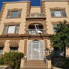 Rental info for Apartment at Los Angeles in the Hollywood area