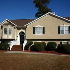 Rental info for 4 Bedroom lease to own!!(video tour)