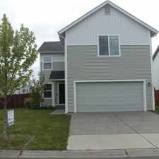Rental info for You'll love the layout of this classy, open concept floor plan
