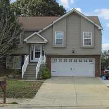 Rental info for Split Foyer in La Plata